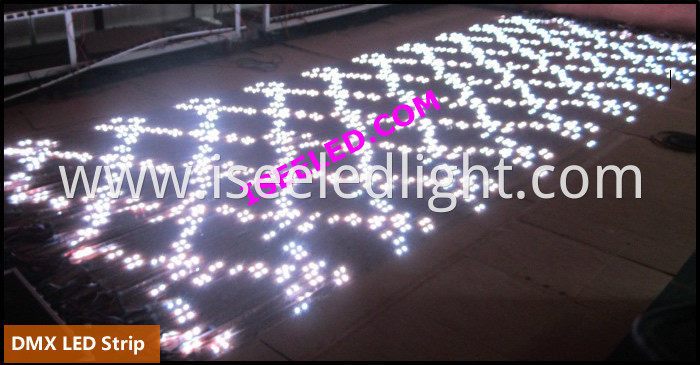 DMX LED strip 08